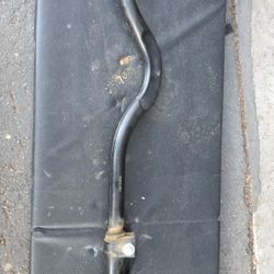 Teraflex Jk Monster Track Bar