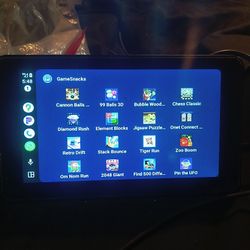 Car Player 