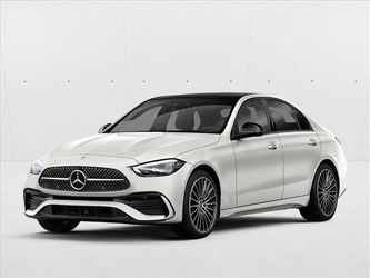 2022 Mercedes-Benz C 300