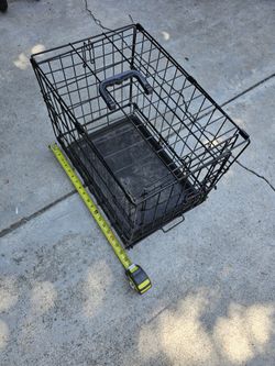 Small Animal Kennel 
