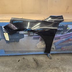 Chevy Malibu 2016 2017 2018 2019 2020 2021 2022 2023 2024 2025 Fender