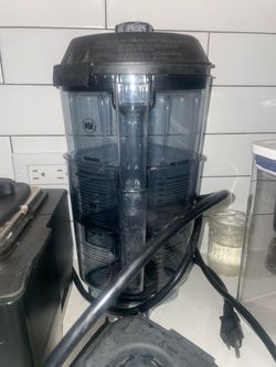 Professional blender Vitamix