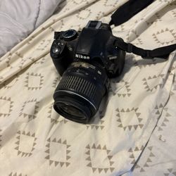 Camera
