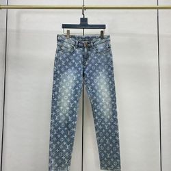 Louis Vuitton jeans