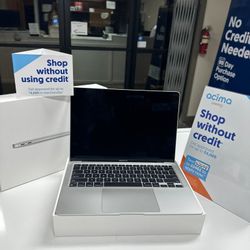 MacBook Air 2020 M1 Laptop -  PAYMENTS AVAILABLE ONLY $25 DOWN - NO CREDIT NEEDED 