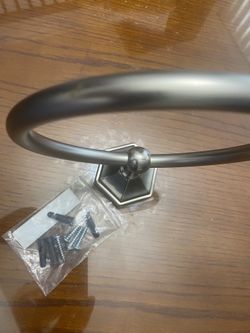 Towel Holder