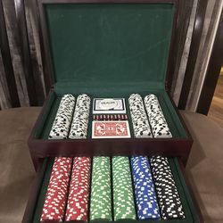 Poker Set