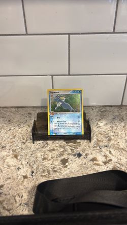 Vaporeon - Pop series 3 - 6