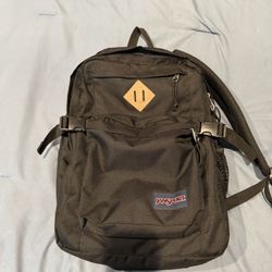 Jansport Backpack 