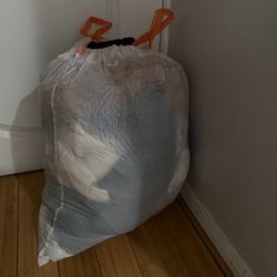 Bag Of Clothes