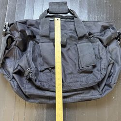 LawPro Tactical Gear Bag
