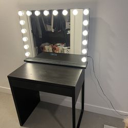 Vanity
