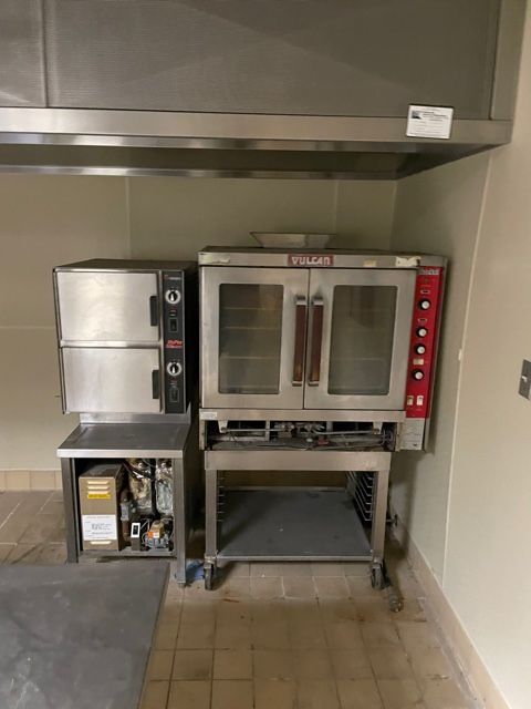 Commercial Kitchen / Resturaunt Equipment