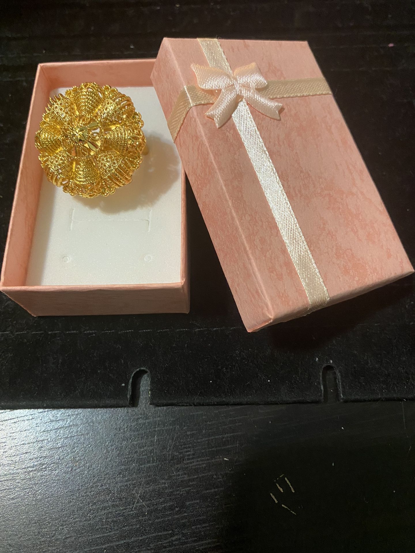 Beautiful Dubai Rings