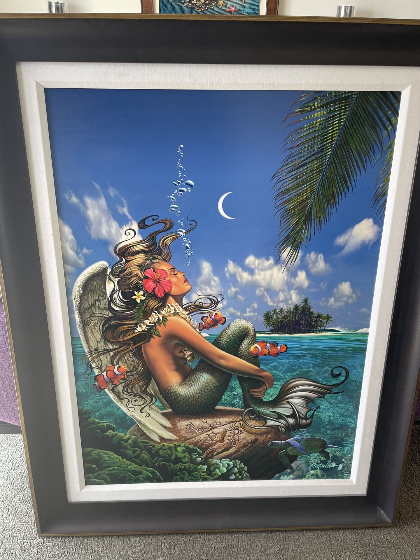 Rietveld Custom Surf Art