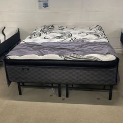 Grab Yours: King Mattress Clearance Event - Massive Savings