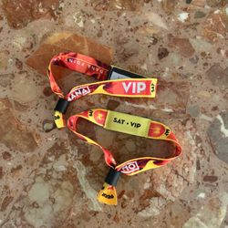 Ohana Festival ticket