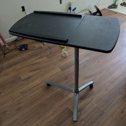 Laptop Stand For Bed 