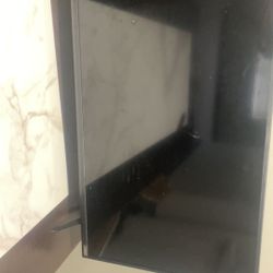 42 inch Vizio smart tv