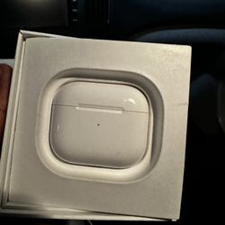 Air Pod Pros 3