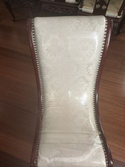 Oriental love Chair