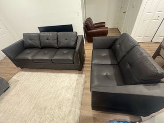 Couch for sale