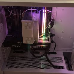 High End Gaming Pc