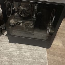 Radeon Gaming Pc 