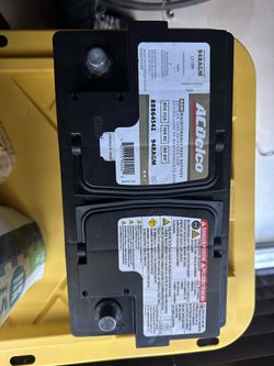 ACDelco AGM 94R Battery 94RAGM