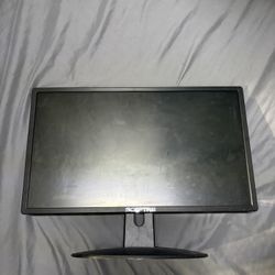 100 Hz Spectre Gaming Monitor