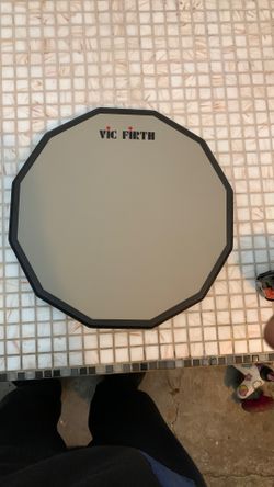 Vic Firth Drum Pad