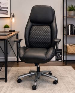 Shaquille O’Neal Executive Office Chair