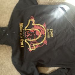 true religion hoodie