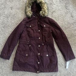 New York & Co Jacket 