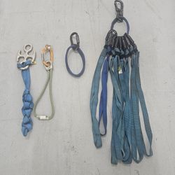 Speed Line Kit With Tensioning Tools