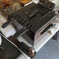 fryer 