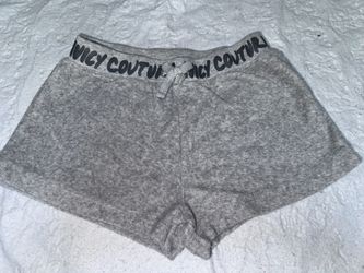 Girls Juicy Couture Shorts