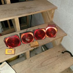 Trailer Lights