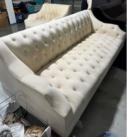 Couch + Chair