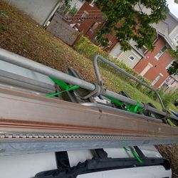 Van Mark Metal Brake.