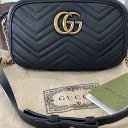 Gucci Bag Authentic 