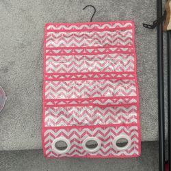 Jewelry Organizer 