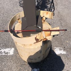 Blow Dart 