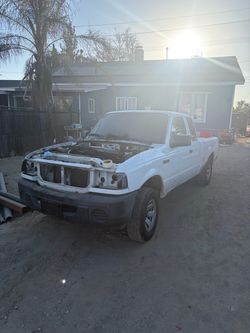 2010 ford ranger 2.3 xl 2wd