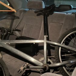 Cult BMX Bike