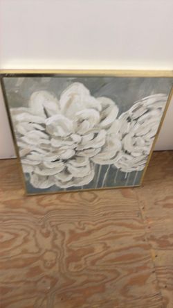 Wall decor 2x2 ft