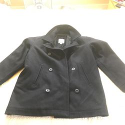 Men’s Old Navy Pea Jacket