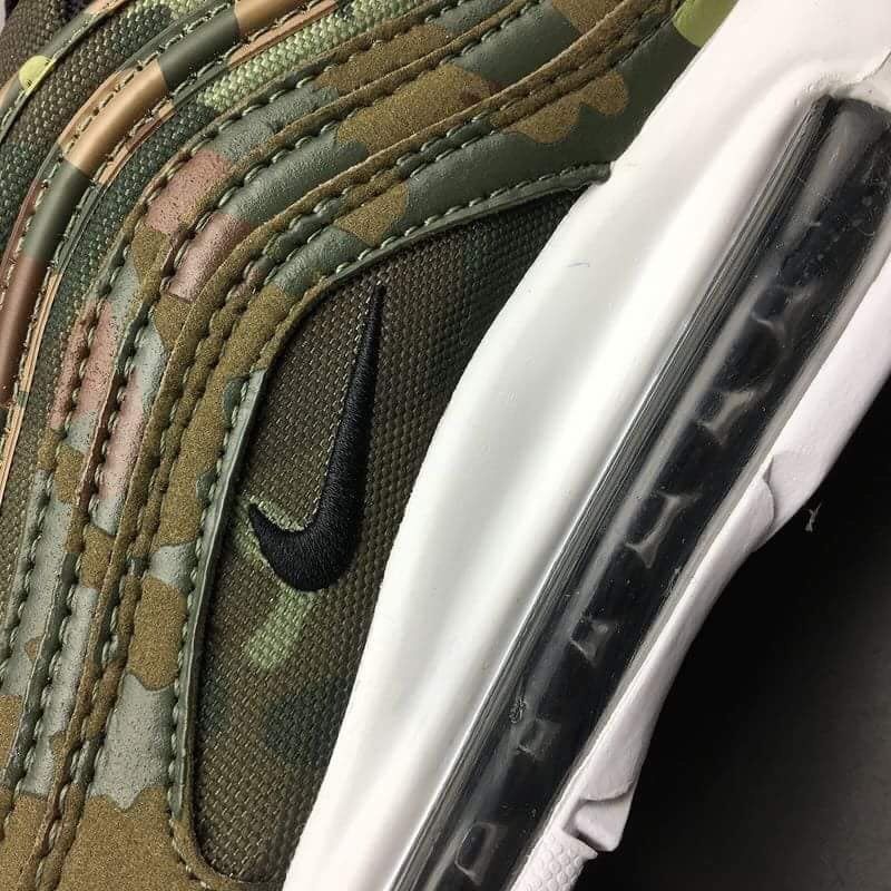 Air max 97 France