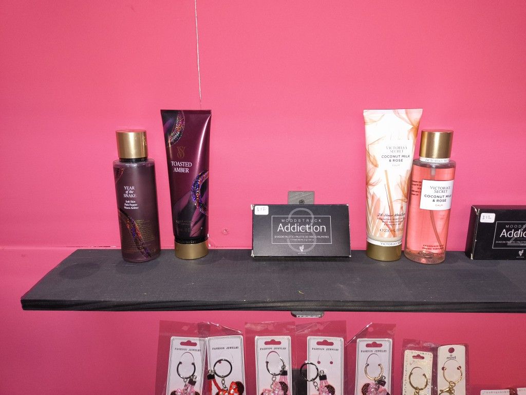 Victoria Secret 