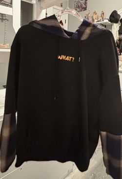 two piece hoodie (onesize)